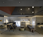 Kimpton Da An Hotel / Neri&Hu Design and Research Office : Completed in 2019 in Taipei, Taiwan (ROC). Images by Pedro Pegenaute. Located in the pristine Da’an district of Taipei, the concept for the hotel design was to create an interior sanctuary – a