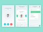 Contact Doctor App