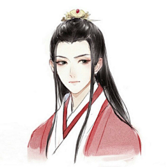 Azurecherry采集到美人