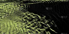 沙子,纹理效果,背景,彩色图片,沙拉,突尼斯,自然,式样,黄金,风