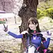 樱花从中的D.va_MODO游戏_MODO资讯_51MODO
