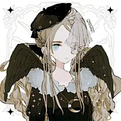 日系/薄涂/日韩插画 旧都なぎ风格迥异的少女插画
花瓣关注原画人，推荐更多精选素材，绘画更有灵感