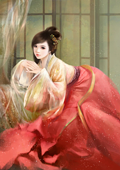 orange/瓢虫采集到貓叔彼得潘 -- 如梦令