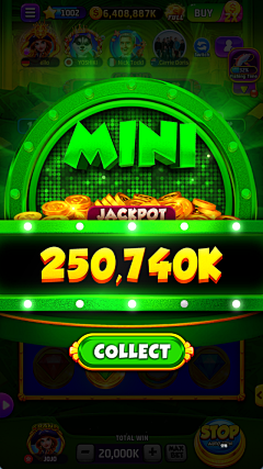 丶释采集到slots
