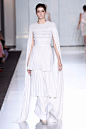Ralph & Russo Fall Couture 2017秋冬巴黎高级定制