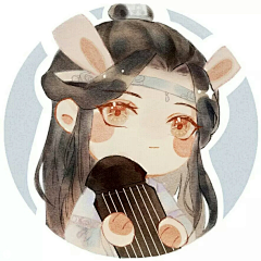 镇魂女鬼_伊羽采集到魔道祖师