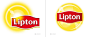 Lipton新品牌LOGO设计