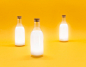 
                                                <p class="title_big"> milk bottle migh 创意牛奶灯设计</p>
                                                <p class="title_small">  产品设计/照明灯具设计
                                