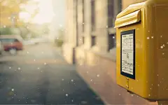 繁星点点温馨浪漫摄影壁纸