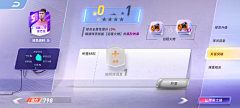 ~妖妖~~采集到二次元UI