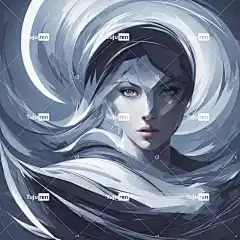 幻想 人们 神秘主义 作曲 童话 艺术 抽象的 情绪 黑暗的