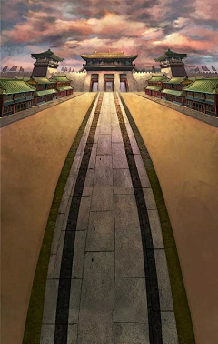 三万三千三采集到战场背景