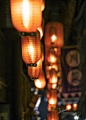 【成都，成都】锦里_夜景_POCO摄影,追光,旅行日志博文,四川,成都,锦里,夜景,灯笼,红灯笼,建筑,古城