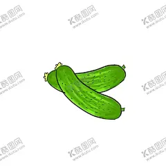 手绘卡通蔬菜黄瓜素材 【酷图网】卡通黄瓜,手绘黄瓜,黄瓜插画,黄瓜图标,小黄瓜,黄瓜,新鲜小黄瓜,水果黄瓜,嫩黄瓜,小青瓜,有机黄瓜,青瓜,荷兰黄瓜,有机小黄瓜,地黄瓜,卡通插画图标,矢量黄瓜