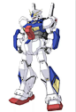 【盘点】机动战士高达机体盘点(第二期) : 随着RX-78-2高达的活跃，使得新人类（NEW TYPE）的传闻愈加夸大，联邦军和吉恩军都加大了对NT的研究
