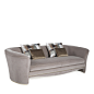 Herman Sofa - Shop Zanaboni online at Artemest