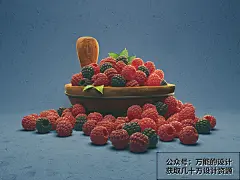C4D素材资源，海报设计，海报创意，海报排版，背景素材，天猫海报设计，动态UI，GIF，大气，酷炫海报，机械，淘宝首页，概念设计，字体设计