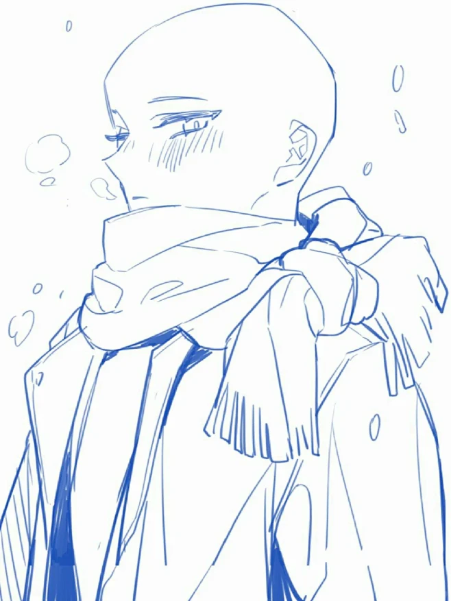双人模板【24】图片_动漫绘图片素材-花瓣网