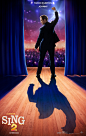 Extra Large Movie Poster Image for Sing 2 (#14 of 22)
