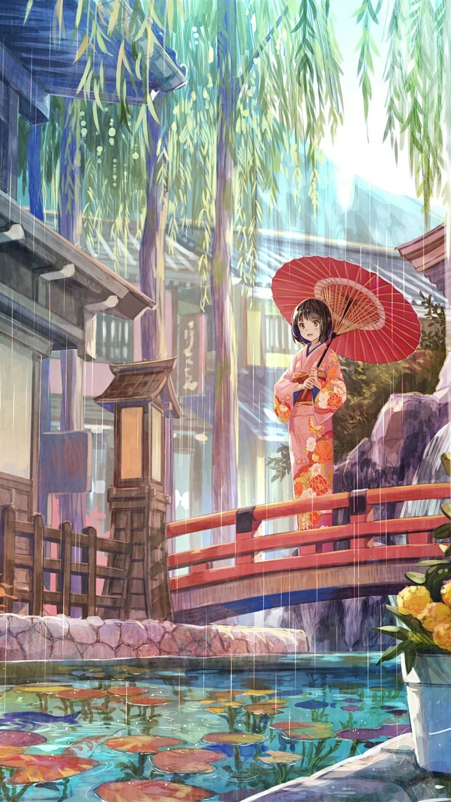 参考b内的花瓣采集图片-〆今天没名字~ヾ