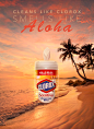 Clorox Scentiva on Behance
