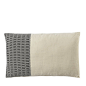 Bisaccia Cushion - Shop Mariantonia Urru online at Artemest