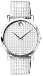 Movado - Stainless steel