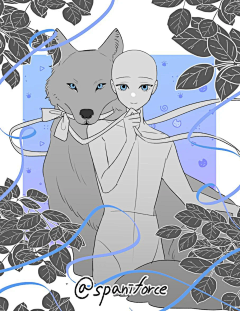 winter-dumpling采集到构图