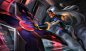 Neo-PAX-Sivir-Splash-Art-HD-Wallpaper-Background-Official-Art-Artwork-League-of-Legends-lol.jpg (1920×1133)