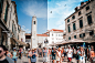 <span class='yzk_title_94496'>摄影爱好者必备的旅行照片调色处理LR预设 Dubrovnik Mobile & Desktop Lightroom Presets</span>插图(2)