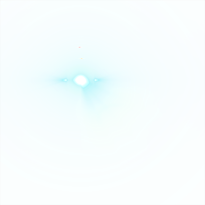 光效光标光点png素材276