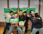 GOT7 2022.5月携新EP《GOT7》完整回归