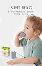 babygo儿童积木桌多功能拼装益智大颗粒宝宝游戏学习3-6岁玩具桌-tmall.com天猫