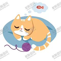 卡通猫 【酷图网】卡通猫咪,猫示矢量图,可爱猫咪,猫,猫咪,猫吃鱼,猫矢量图,手绘猫,卡通猫,水彩猫,猫简笔画,猫插画,猫线条画,猫卡通画,猫装饰画