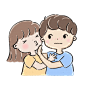 啵啵