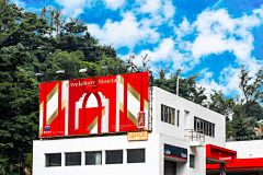何燁珊采集到廣告設計