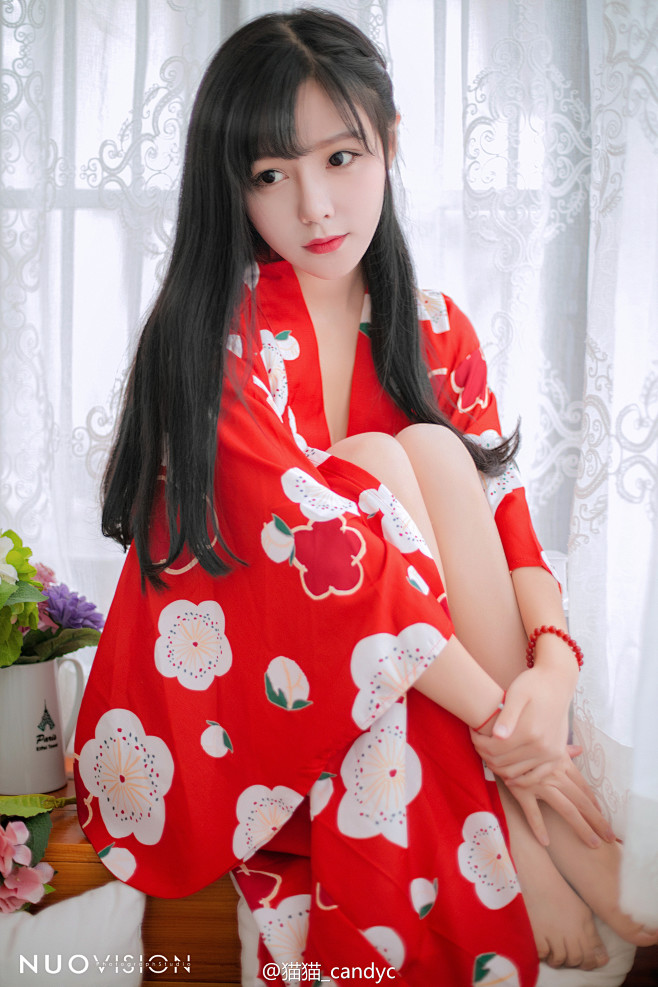 猫尼_candyc的照片 - 微相册