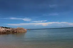 90后女孩环海南岛骑行日记-海南旅游-海南陆客