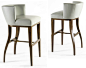 Scoop Barstools: 