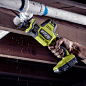 Photo: 18V ONE+ HP Compact Brushless One-Handed Reciprocating Saw