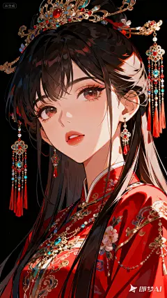 jimeng-2025-09-13-7170-时尚前卫的漫画风格，兼具日漫的精致与韩式插画的潮流感。画面通透有质感，大师级光影