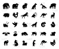 动物,品牌名称,猴子,可爱的,斑马,野生动物,狮子,哺乳纲,象,山羊