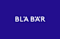 Bla Bar商店品牌形象设计