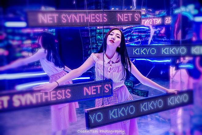 走起 | 发现打卡好去处