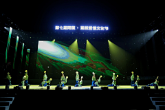 花千院采集到节目创意