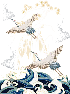 国风
