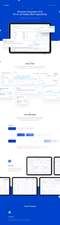 交互 on Behance : 查找精选的交互设计作品，包括前沿的 UI/UX 设计和详细的图解等