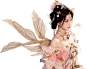 @裴少商
虞书欣古装立绘
采集关注️二改二传
