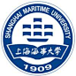 上海海事大学校徽