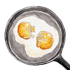 猫流动，变形，融入各种日常场景。。。画猫的七十二变，铲屎官服了这创意 - 数英 https://www.digitaling.com/articles/1333723.html